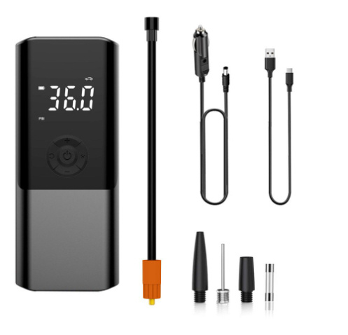 Wireless Portable Electric Car Air High Power - Image 5