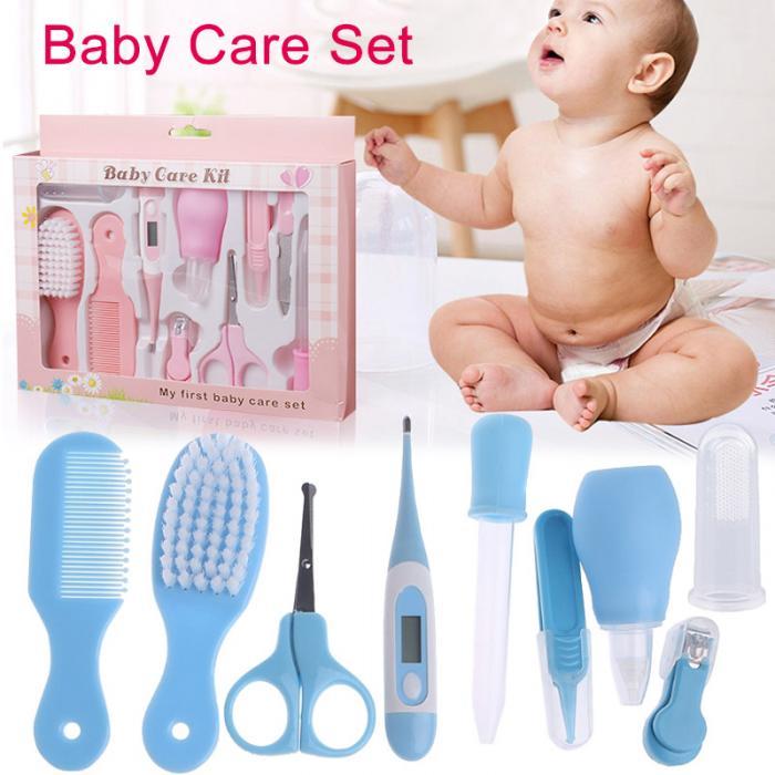 Portable Baby Health Suit Children's Beauty Set - Image 10