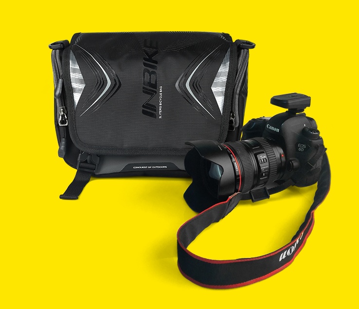 Universal Cycling Equipment For Waterproof Mountain Bikes - Image 5