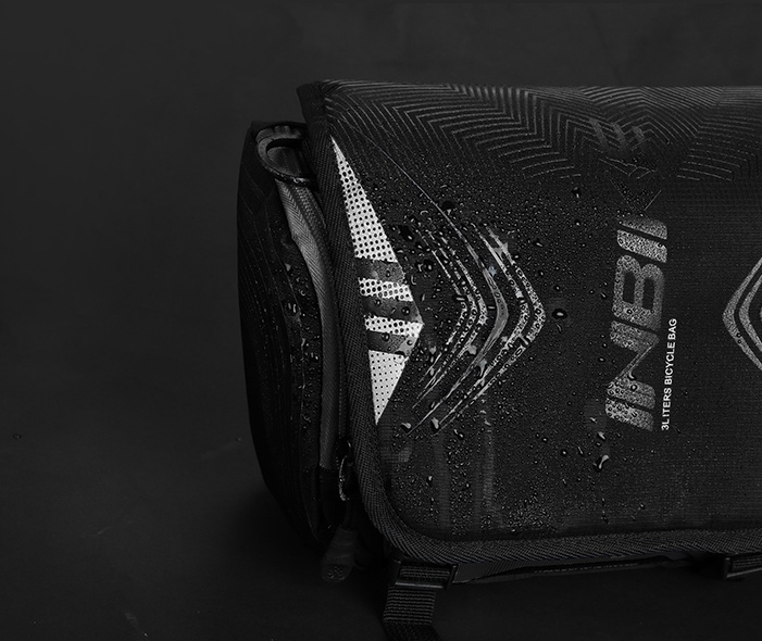 Universal Cycling Equipment For Waterproof Mountain Bikes - Image 6