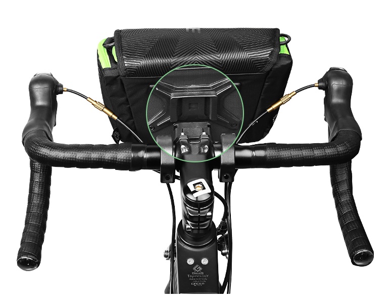 Universal Cycling Equipment For Waterproof Mountain Bikes - Image 9