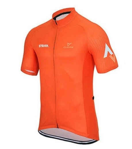 A Variety Of Mountain Bikes Cycling Top Short-sleeved Outfit Cycling Top Quick-drying Breathable - Image 2