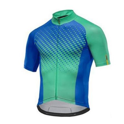 A Variety Of Mountain Bikes Cycling Top Short-sleeved Outfit Cycling Top Quick-drying Breathable - Image 5