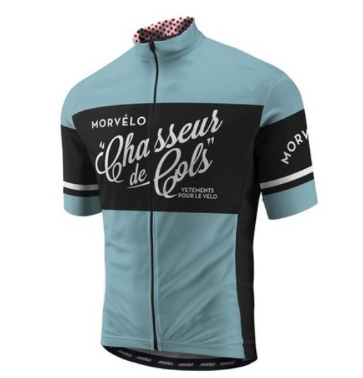 A Variety Of Mountain Bikes Cycling Top Short-sleeved Outfit Cycling Top Quick-drying Breathable - Image 6