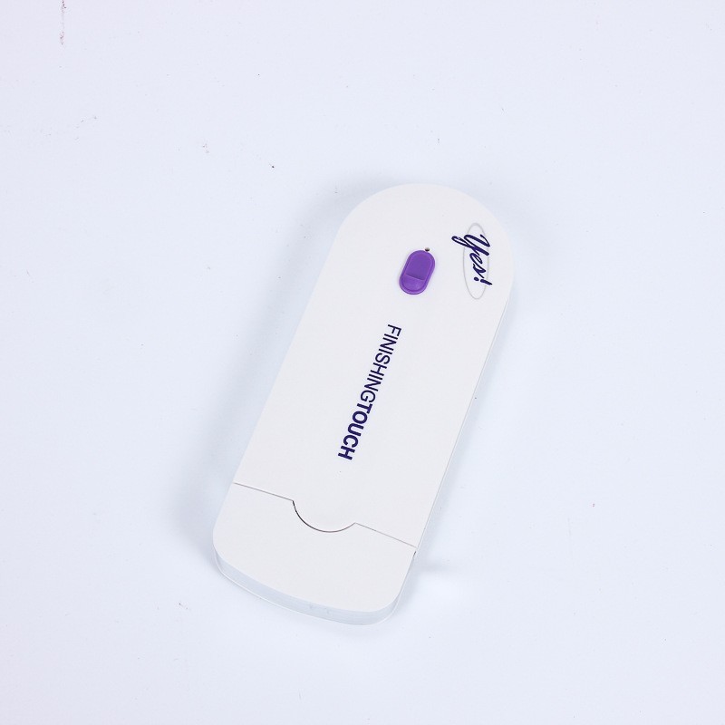 Electric Hair Removal Instrument Laser Hair Removal Shaver - Image 3