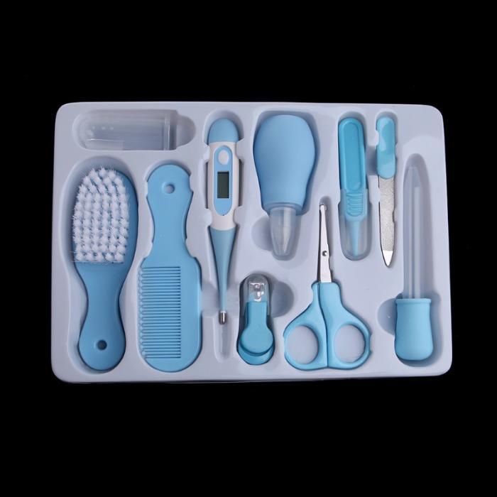 Portable Baby Health Suit Children's Beauty Set - Image 6