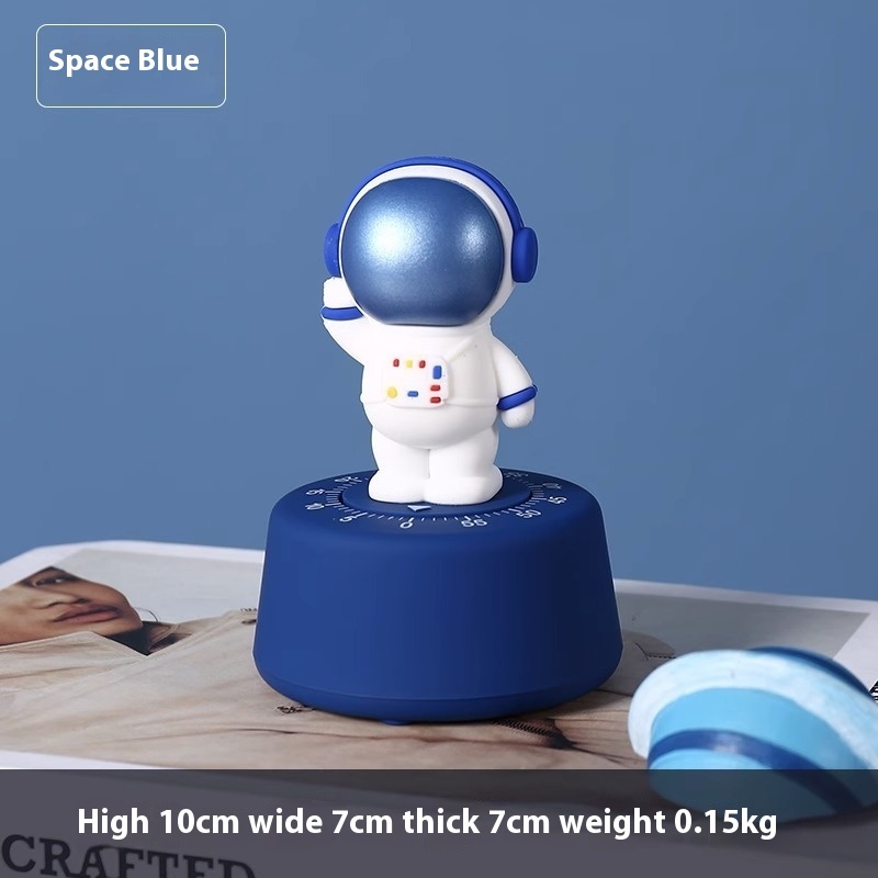 Homeworker Learning Time Management Timer Student Alarm Clock - Image 9