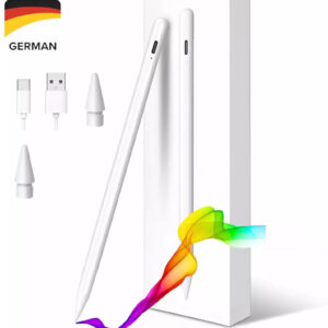 Bluetooth Stylus Stift Pencil Pen Fr 2018-2024 IPad 6 7 8  9  10 Generation