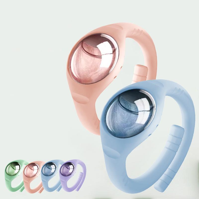 Effective Natural Mosquito Repellent Bracelet - Image 7