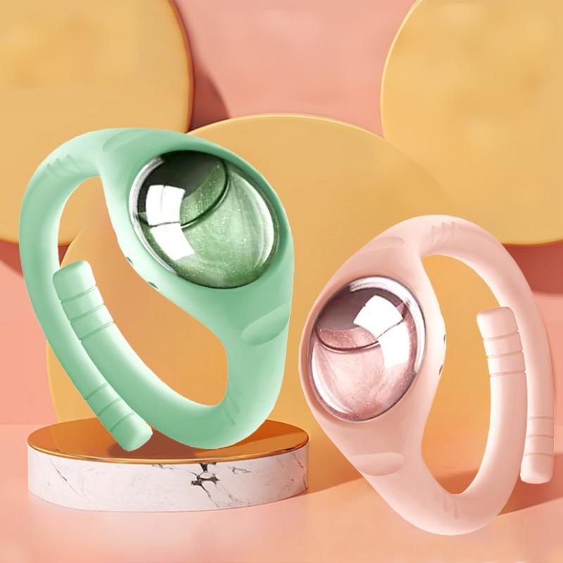 Effective Natural Mosquito Repellent Bracelet - Image 4