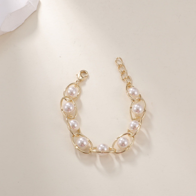 Fashionable All-match Natural Crystal Bracelet - Image 7