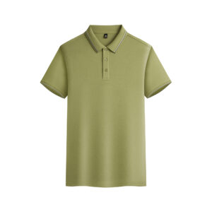 Summer Quick-drying Cool Short-sleeved Polo Shirt