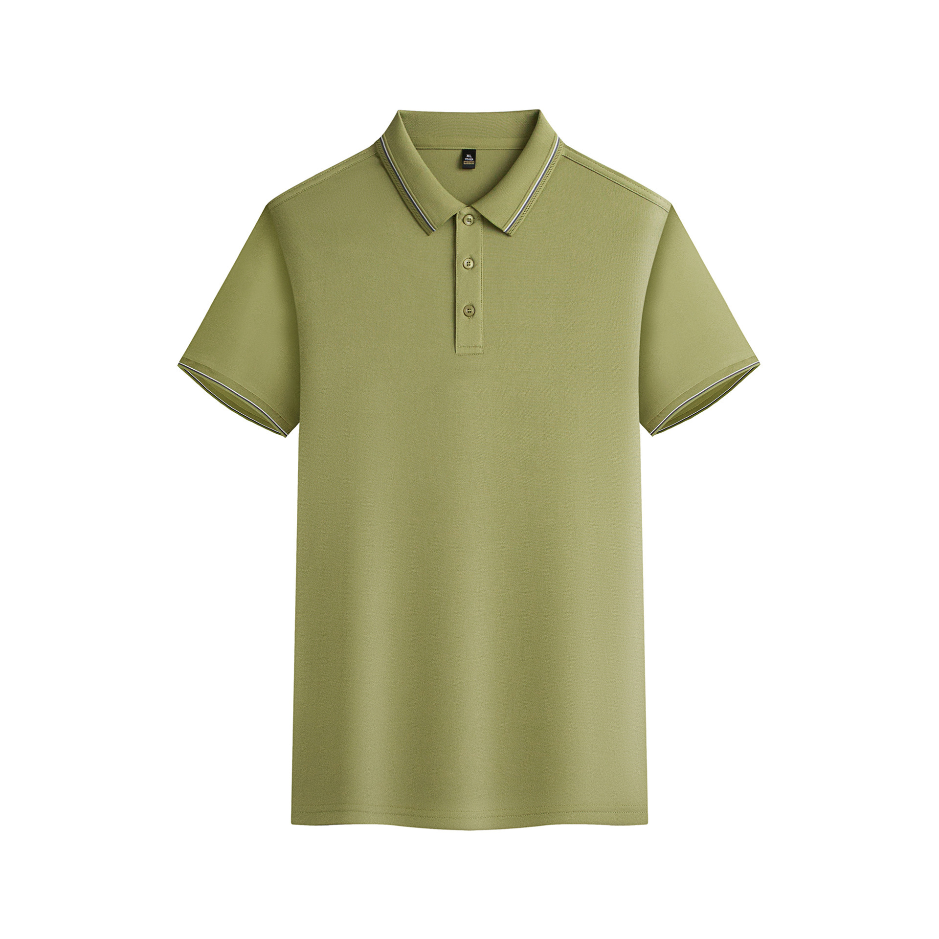 Summer Quick-drying Cool Short-sleeved Polo Shirt