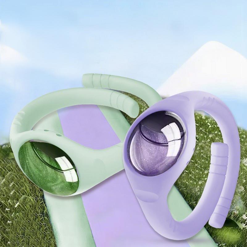 Effective Natural Mosquito Repellent Bracelet - Image 10