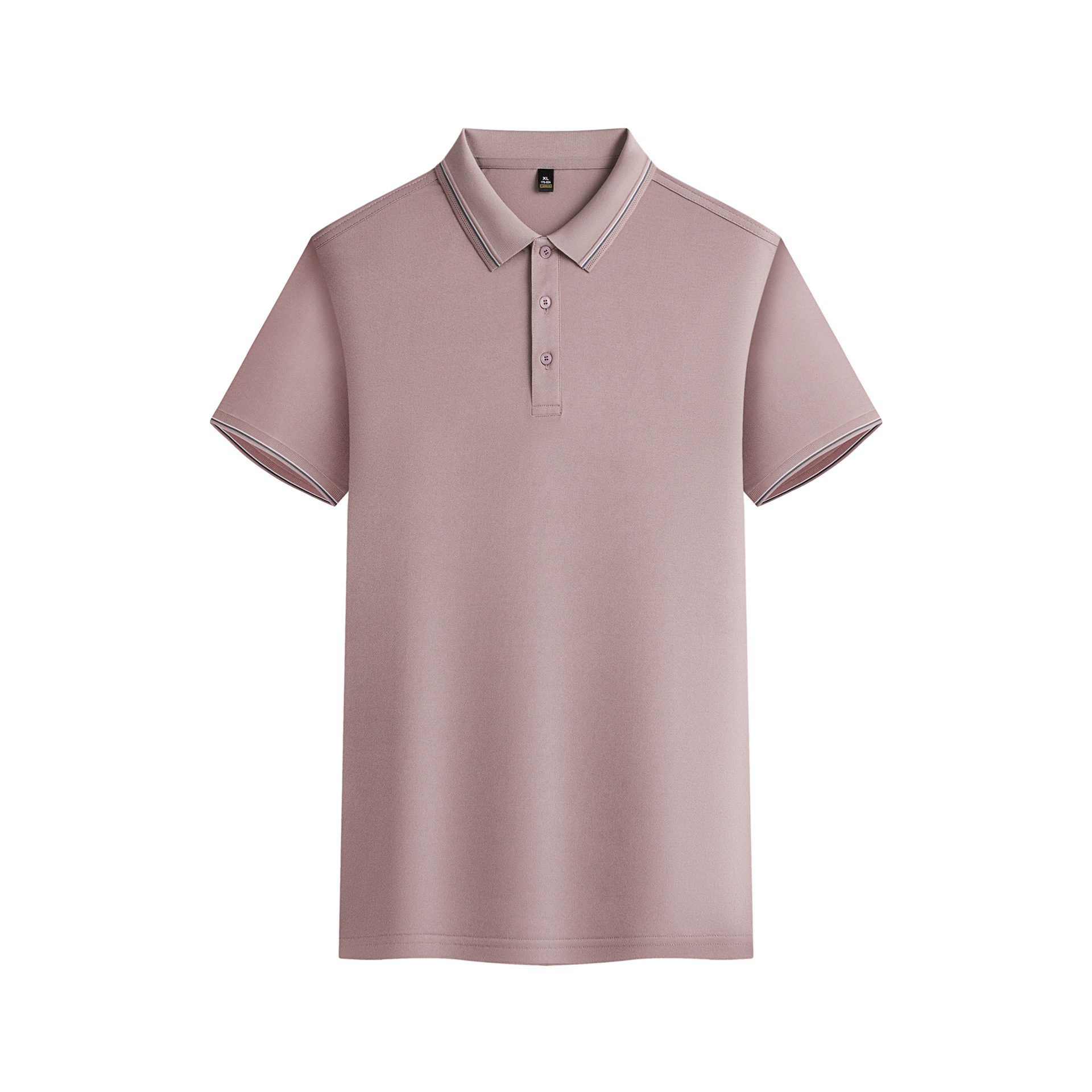 Summer Quick-drying Cool Short-sleeved Polo Shirt - Image 8