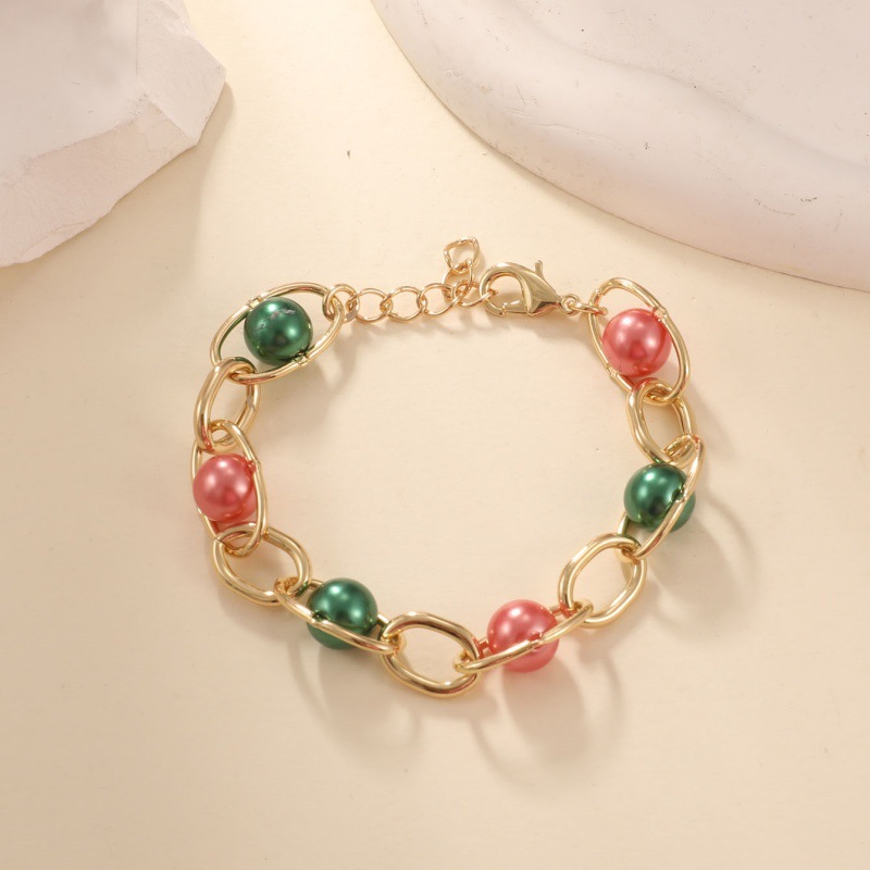 Fashionable All-match Natural Crystal Bracelet - Image 8