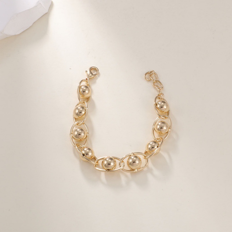 Fashionable All-match Natural Crystal Bracelet - Image 2